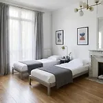 Appartements Montaigne Alma