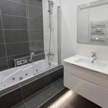 Montaigne Alma Apartment *